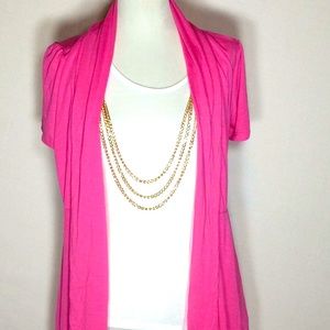 Whole Outfit in One Piece!